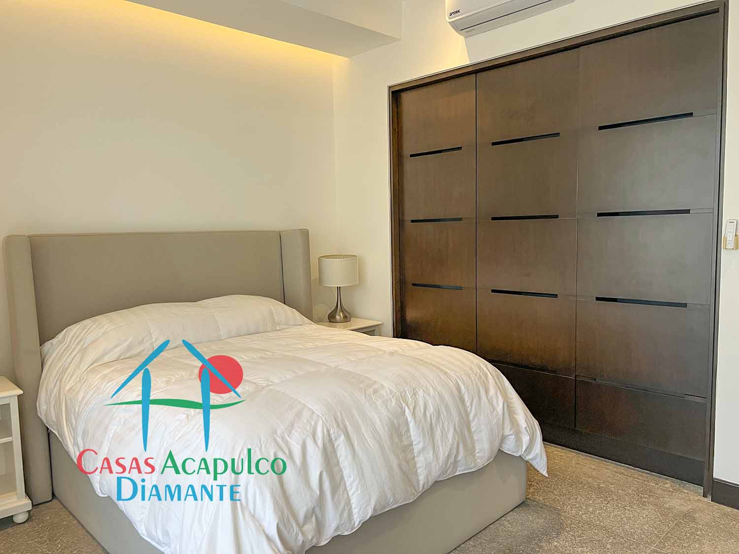 Ocean Front 108 - Recámara dos 4